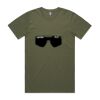 5065 Men's Staple Faded Tee Thumbnail