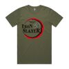 5065 Men's Staple Faded Tee Thumbnail