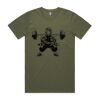 5065 Men's Staple Faded Tee Thumbnail
