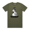 5065 Men's Staple Faded Tee Thumbnail