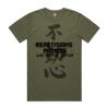 5065 Men's Staple Faded Tee Thumbnail