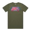 5065 Men's Staple Faded Tee Thumbnail