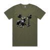 5065 Men's Staple Faded Tee Thumbnail