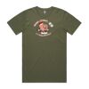 5065 Men's Staple Faded Tee Thumbnail
