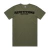 5065 Men's Staple Faded Tee Thumbnail