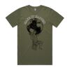 5065 Men's Staple Faded Tee Thumbnail