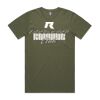 5065 Men's Staple Faded Tee Thumbnail