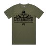 5065 Men's Staple Faded Tee Thumbnail