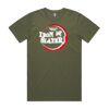 5065 Men's Staple Faded Tee Thumbnail