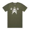5065 Men's Staple Faded Tee Thumbnail
