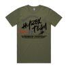 5065 Men's Staple Faded Tee Thumbnail