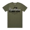 5065 Men's Staple Faded Tee Thumbnail