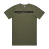 5065 Men's Staple Faded Tee Thumbnail