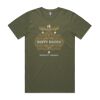 5065 Men's Staple Faded Tee Thumbnail
