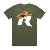 5065 Men's Staple Faded Tee Thumbnail