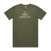 5065 Men's Staple Faded Tee Thumbnail