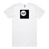 5075 Men's Staple Plus Tee [+5cm] Thumbnail
