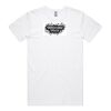 5075 Men's Staple Plus Tee [+5cm] Thumbnail