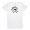 5075 Men's Staple Plus Tee [+5cm] Thumbnail