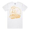 5075 Men's Staple Plus Tee [+5cm] Thumbnail