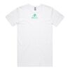 5075 Men's Staple Plus Tee [+5cm] Thumbnail