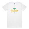 5075 Men's Staple Plus Tee [+5cm] Thumbnail