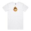 5075 Men's Staple Plus Tee [+5cm] Thumbnail