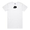 5075 Men's Staple Plus Tee [+5cm] Thumbnail