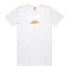 5075 Men's Staple Plus Tee [+5cm] Thumbnail