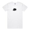 5075 Men's Staple Plus Tee [+5cm] Thumbnail