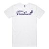 5075 Men's Staple Plus Tee [+5cm] Thumbnail