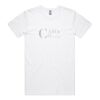 5075 Men's Staple Plus Tee [+5cm] Thumbnail
