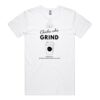5075 Men's Staple Plus Tee [+5cm] Thumbnail
