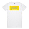5075 Men's Staple Plus Tee [+5cm] Thumbnail