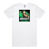 5075 Men's Staple Plus Tee [+5cm] Thumbnail