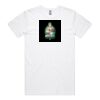 5075 Men's Staple Plus Tee [+5cm] Thumbnail