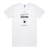 5075 Men's Staple Plus Tee [+5cm] Thumbnail
