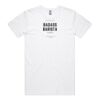 5075 Men's Staple Plus Tee [+5cm] Thumbnail