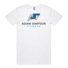 5075 Men's Staple Plus Tee [+5cm] Thumbnail