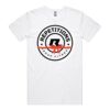 5075 Men's Staple Plus Tee [+5cm] Thumbnail
