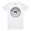 5075 Men's Staple Plus Tee [+5cm] Thumbnail
