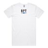 5075 Men's Staple Plus Tee [+5cm] Thumbnail