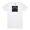 5075 Men's Staple Plus Tee [+5cm] Thumbnail