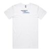 5075 Men's Staple Plus Tee [+5cm] Thumbnail