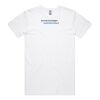 5075 Men's Staple Plus Tee [+5cm] Thumbnail