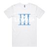 5075 Men's Staple Plus Tee [+5cm] Thumbnail