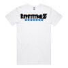 5075 Men's Staple Plus Tee [+5cm] Thumbnail