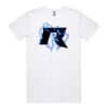5075 Men's Staple Plus Tee [+5cm] Thumbnail