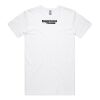 5075 Men's Staple Plus Tee [+5cm] Thumbnail