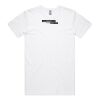 5075 Men's Staple Plus Tee [+5cm] Thumbnail